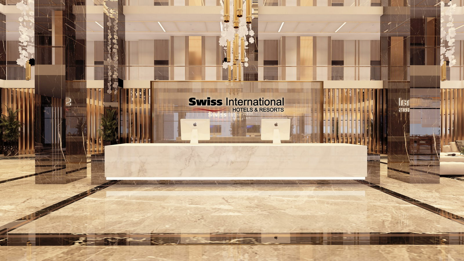 Swiss International Hotel